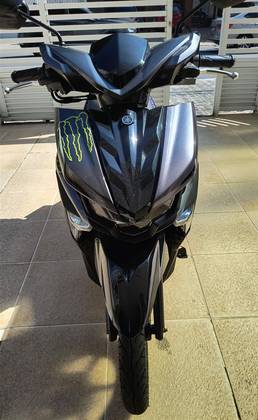 YAMAHA NEO 125 YAMAHA NEO 125